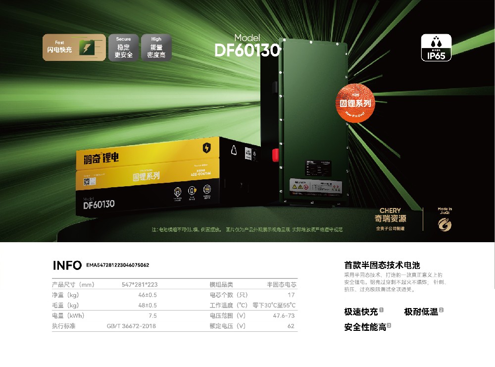 DF60130